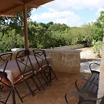 L'eremo *