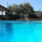 L'eremo דירה אלברובלו