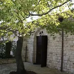 L'eremo *