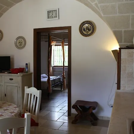 L'eremo *