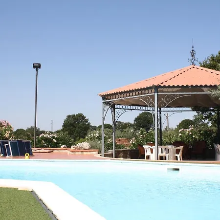 דירה L'eremo *
