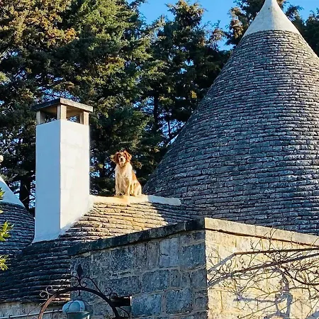 L'eremo *