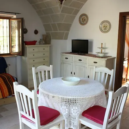L'eremo *