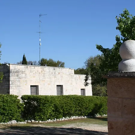 L'eremo *