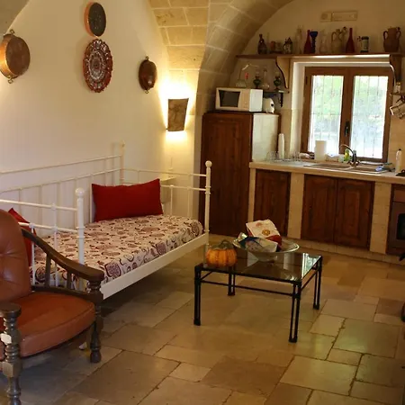 Appartamento L'eremo Alberobello