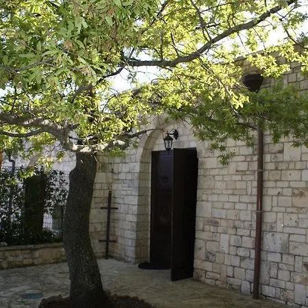 L'eremo *