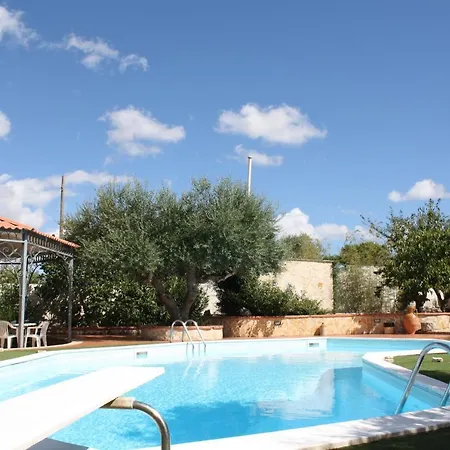 L'eremo * Alberobello