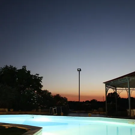 L'eremo * アルベロベッロ