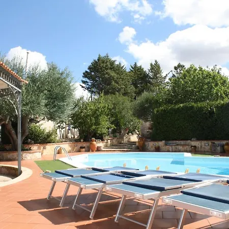 L'eremo Appartement
