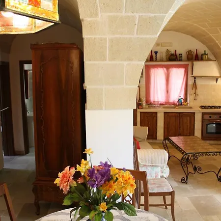 L'eremo アパート *