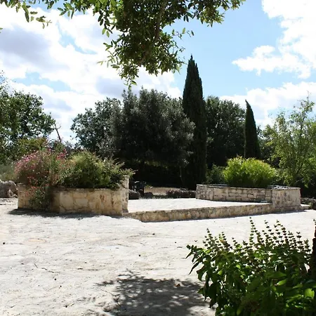 L'eremo Alberobello