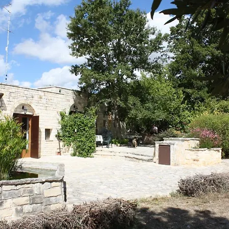 L'eremo Appartement Alberobello