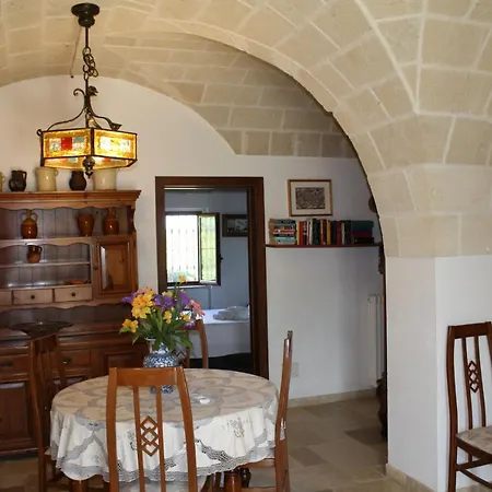 L'eremo Appartement *