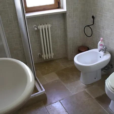 L'eremo * アルベロベッロ