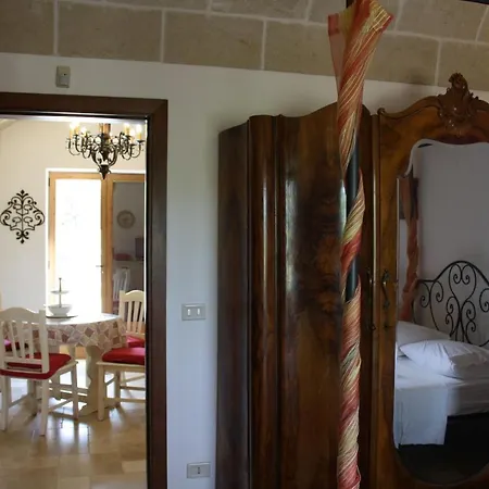 Appartement L'eremo Alberobello