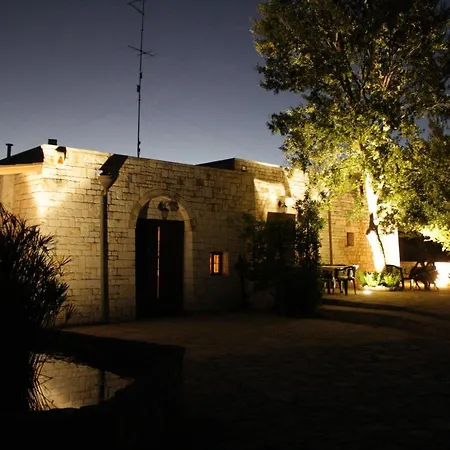 L'eremo *