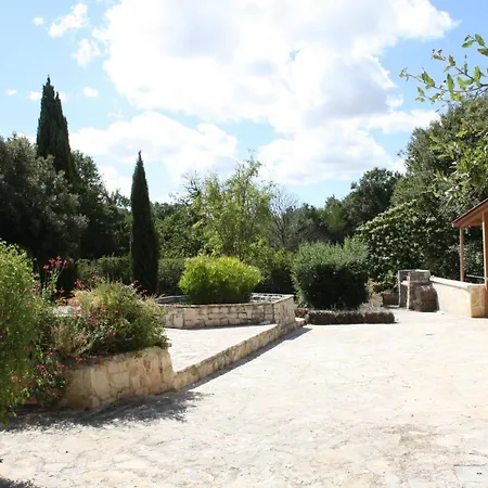 Appartement L'eremo