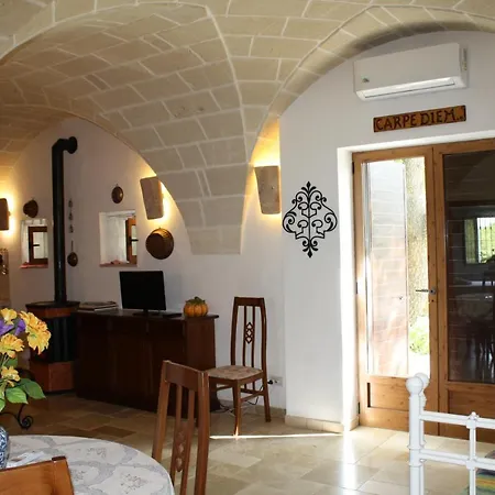 Appartement L'eremo