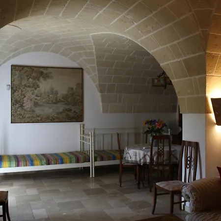 L'eremo * Alberobello