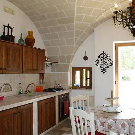 L'eremo Appartement *