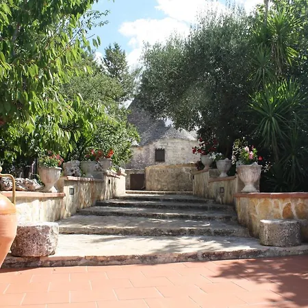 Appartement L'eremo
