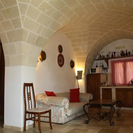 L'eremo Apartment