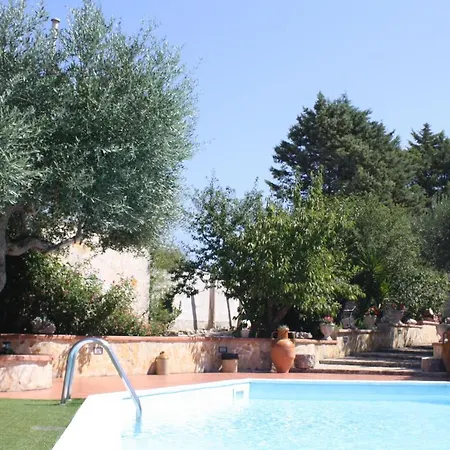 アパート L'eremo *