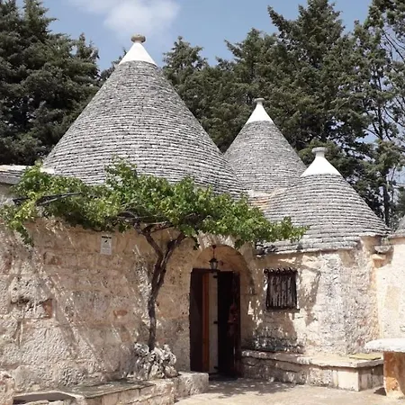 L'eremo *