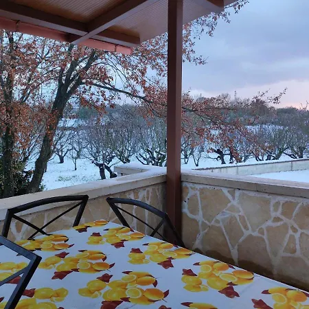 Appartement L'eremo *