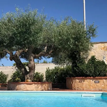 L'eremo * アルベロベッロ