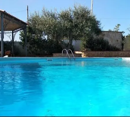 L'eremo Apartment Alberobello