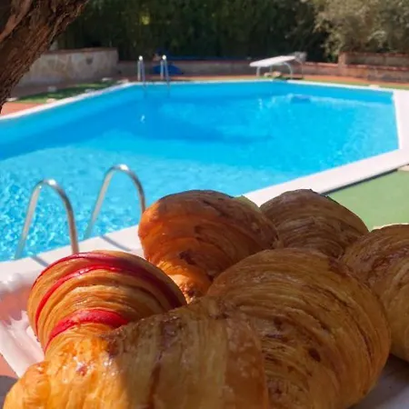 Appartement L'eremo *