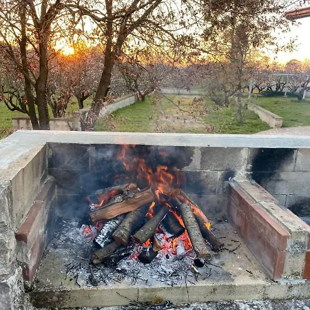 L'eremo * アルベロベッロ