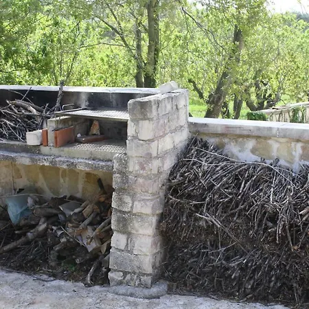L'eremo *