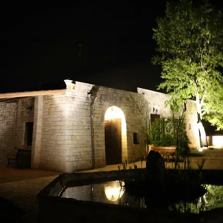 Apartment L'eremo Alberobello