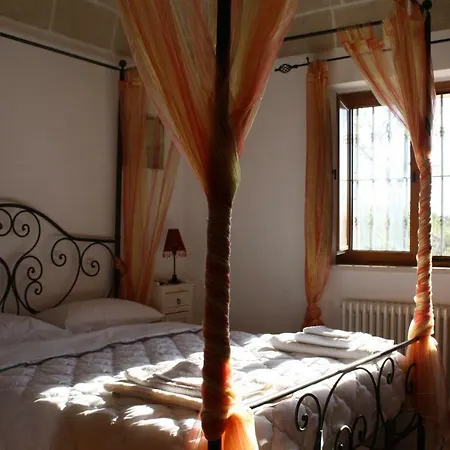 L'eremo * Alberobello