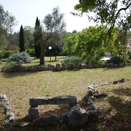 Appartement L'eremo Alberobello