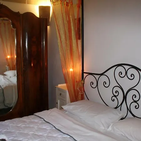 L'eremo * アルベロベッロ