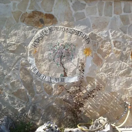 Apartman L'eremo Alberobello