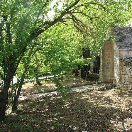 Appartement L'eremo *