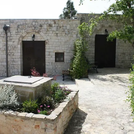 L'eremo * Alberobello