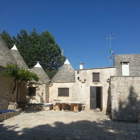 Appartement L'eremo