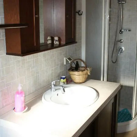 Appartement L'eremo *