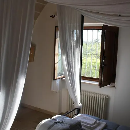 Apartment L'eremo