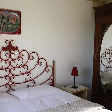 L'eremo Apartment