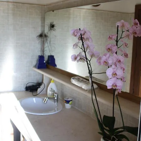 Apartment L'eremo