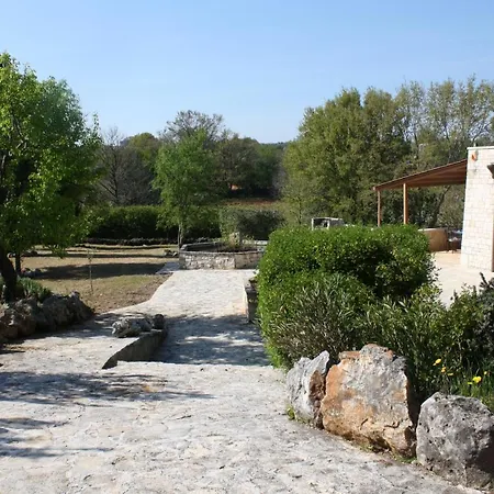 L'eremo * Alberobello