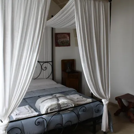 L'eremo アルベロベッロ