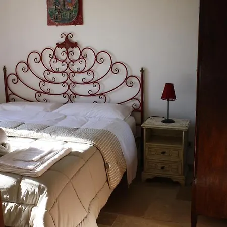 L'eremo Apartment