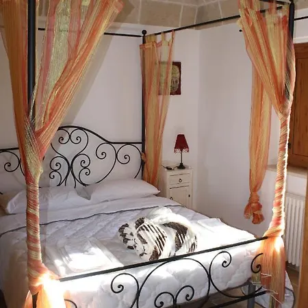 L'eremo アルベロベッロ